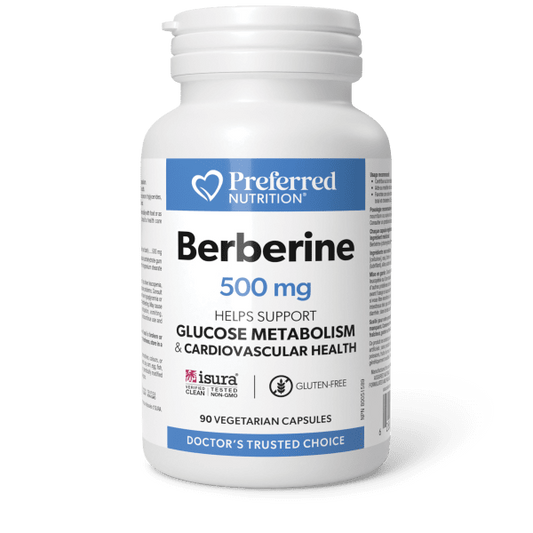 Berberine