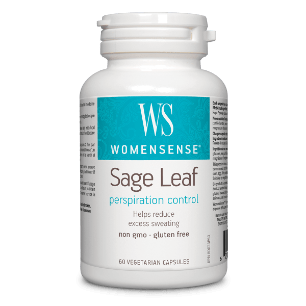 Sage Leaf