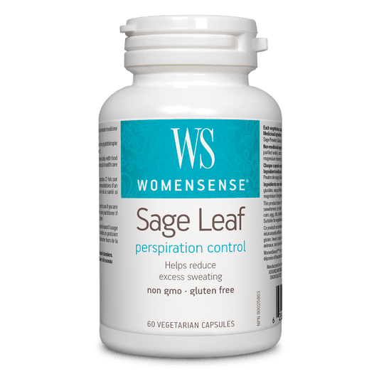 Sage Leaf