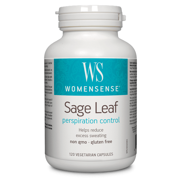 Sage Leaf
