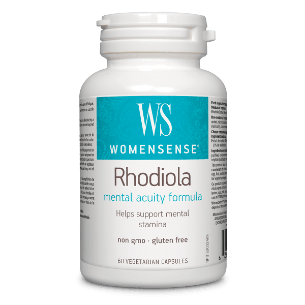 Rhodiola