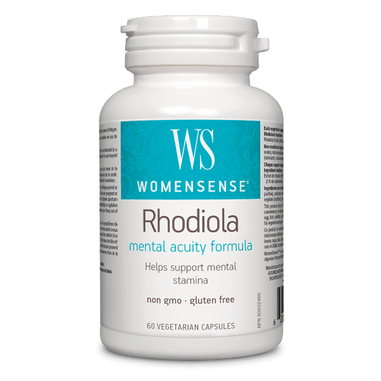 Rhodiola