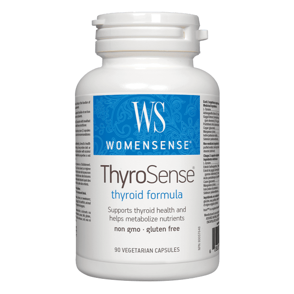 ThyroSense®