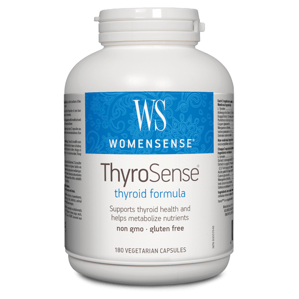 ThyroSense®
