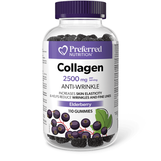 Collagen Gummies