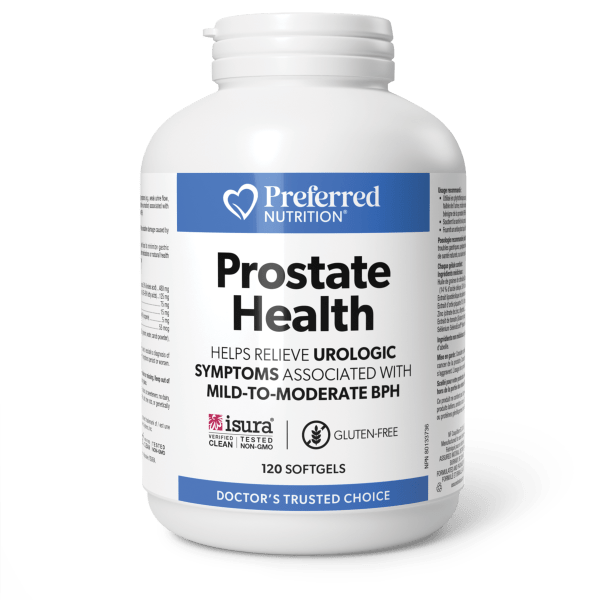 Prostate Health