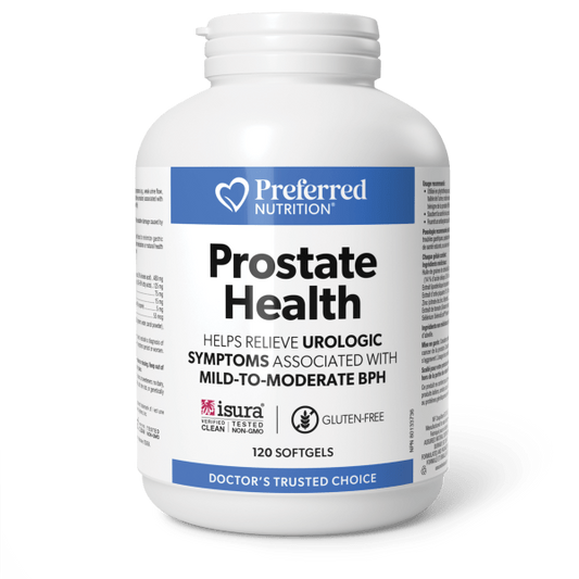 Prostate Health