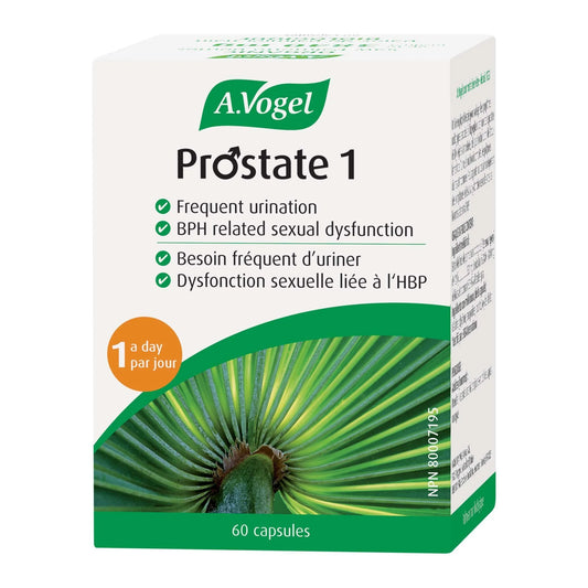 Prostate 1 a Day