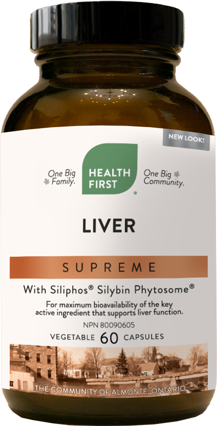 Liver Supreme