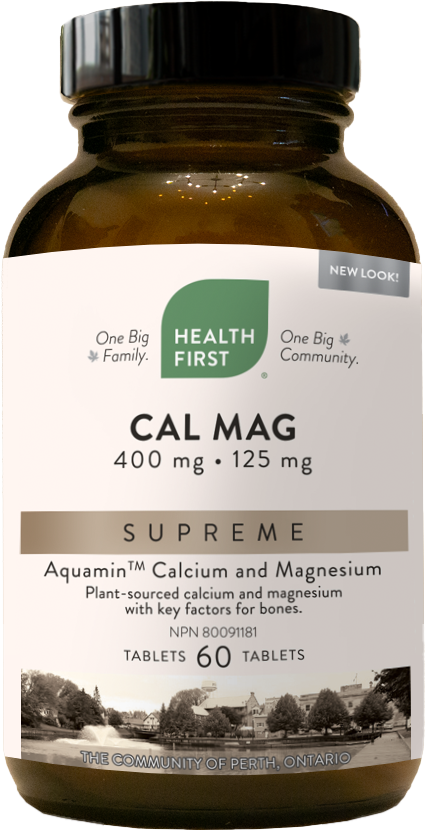 Cal Mag Supreme