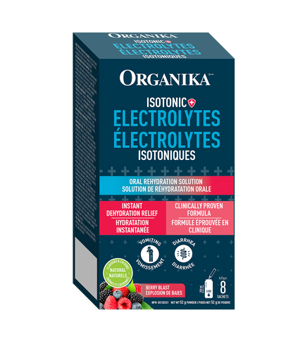 Replenish Electrolytes (Isotonic)