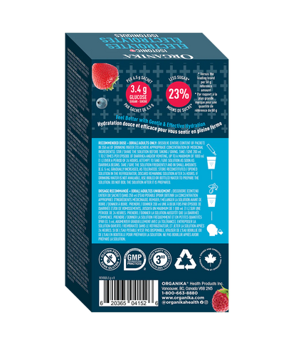 Replenish Electrolytes (Isotonic)