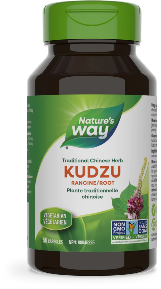 Kudzu Root