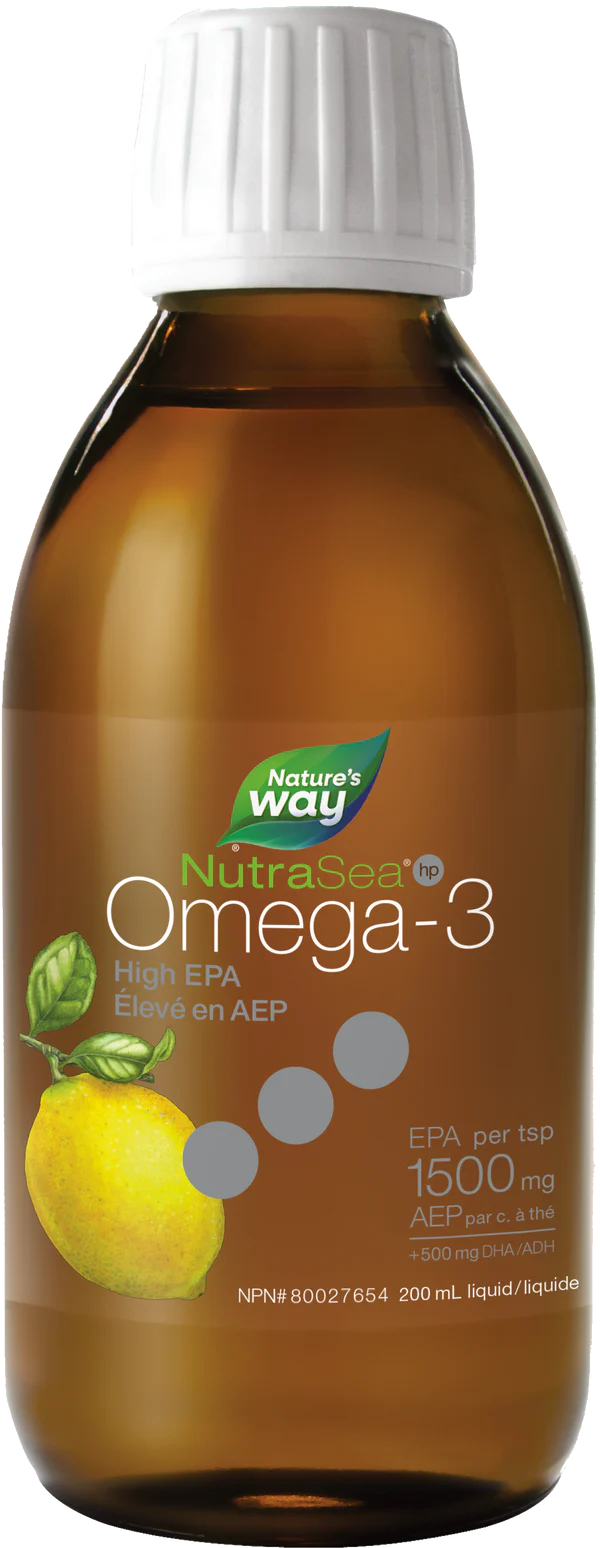 HP™ Omega-3