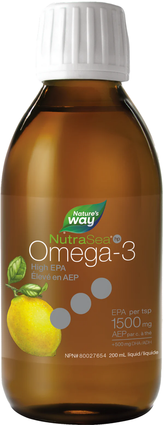 HP™ Omega-3