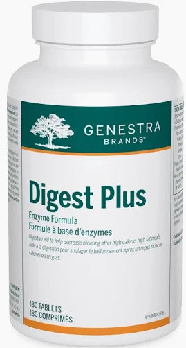 Digest Plus