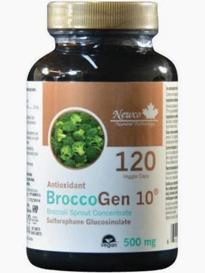 BroccoGen 10®