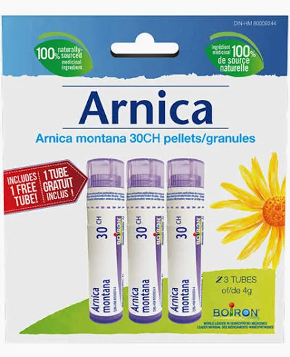 Arnica Montana
