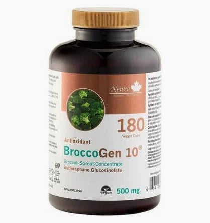 BroccoGen 10®