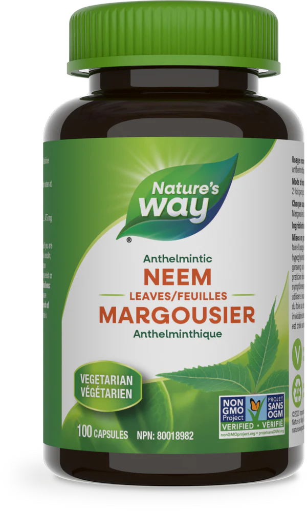 Neem Leaves