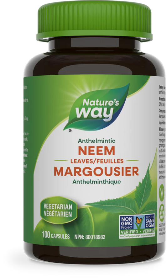 Neem Leaves