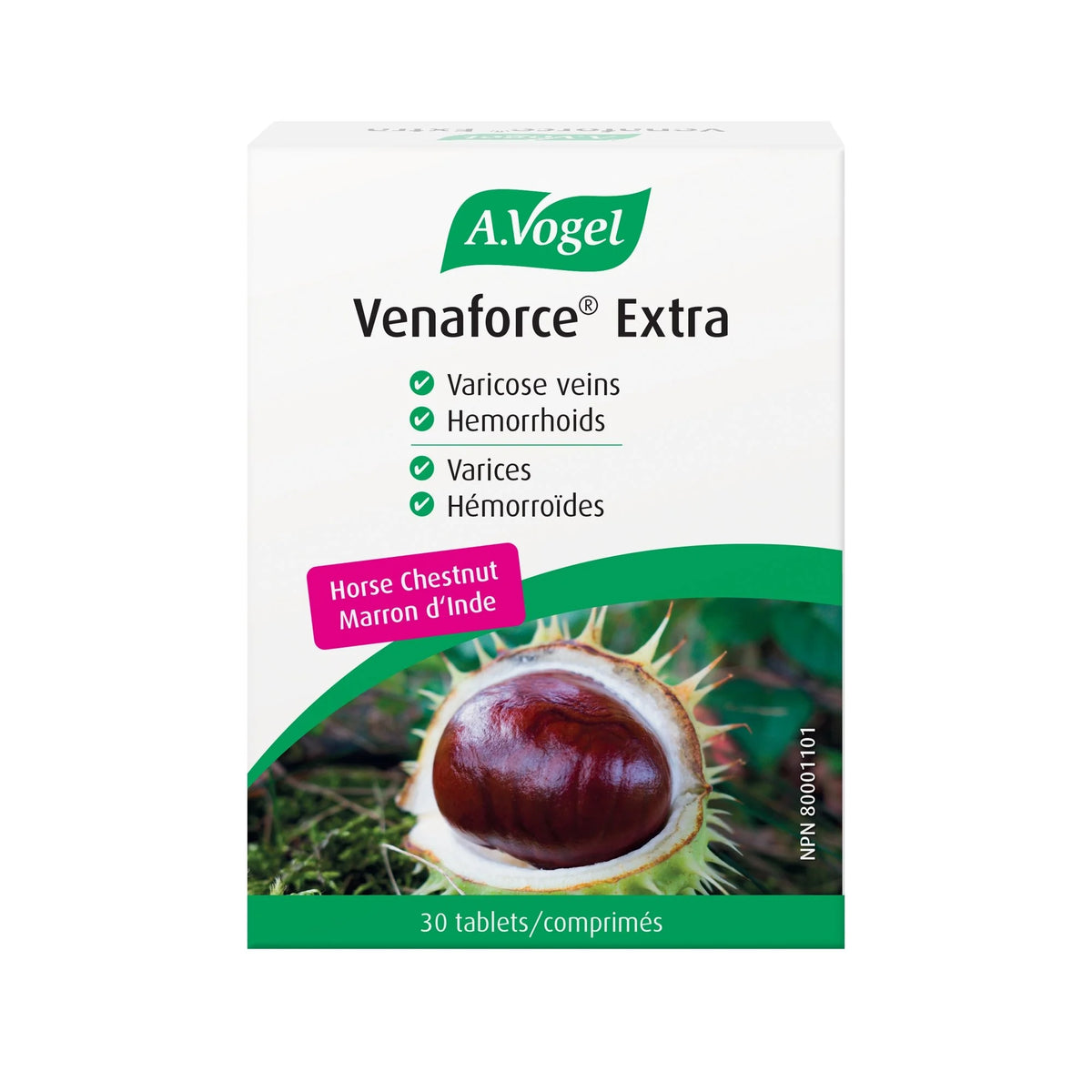Venaforce Extra