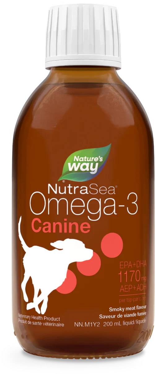 Canine Omega-3