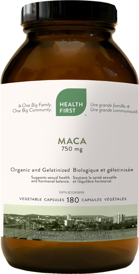 Maca