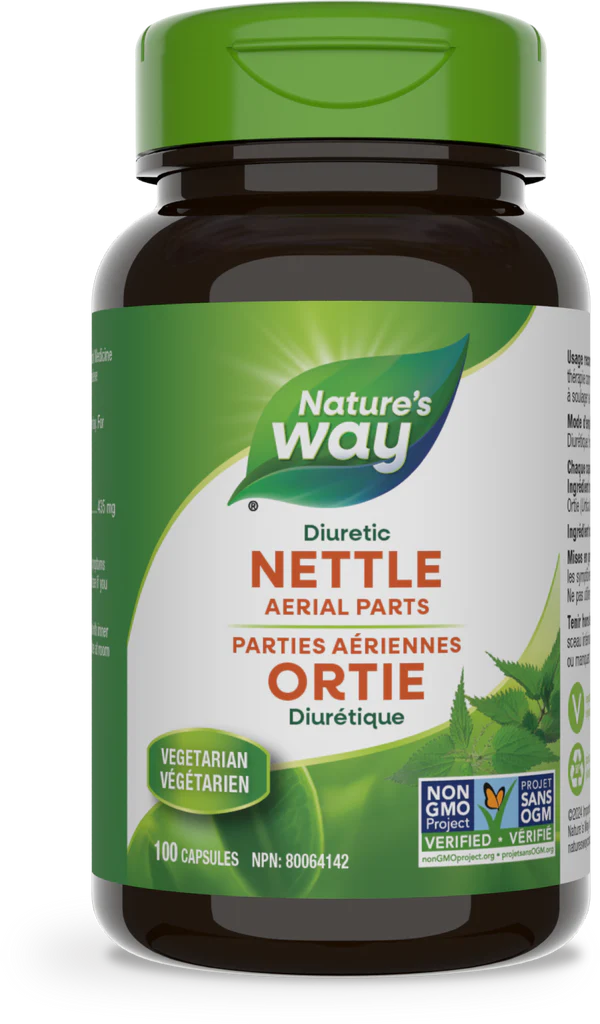 Nettle