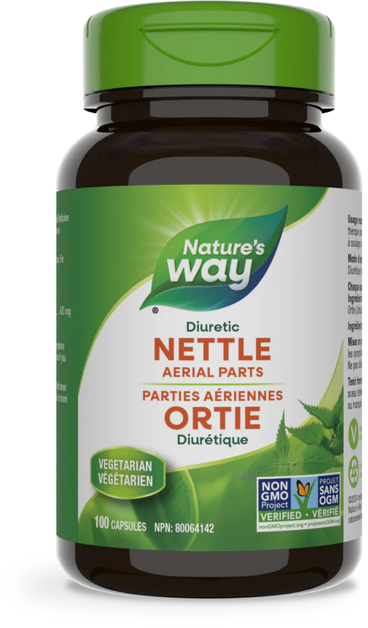 Nettle