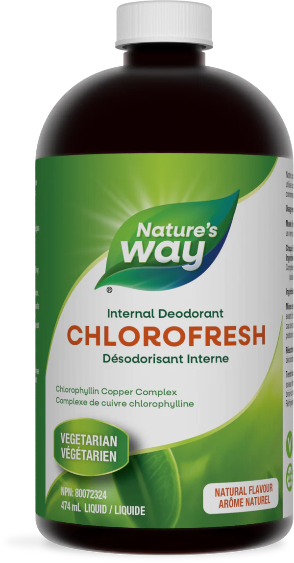 Chlorofresh™ Liquid